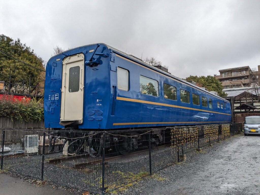 グランシャリオ外観